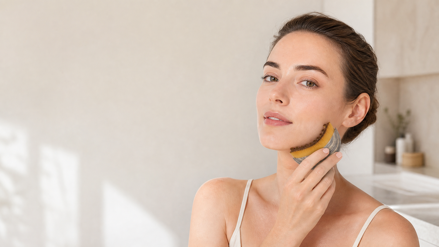 Depuffco Sculpt Brush