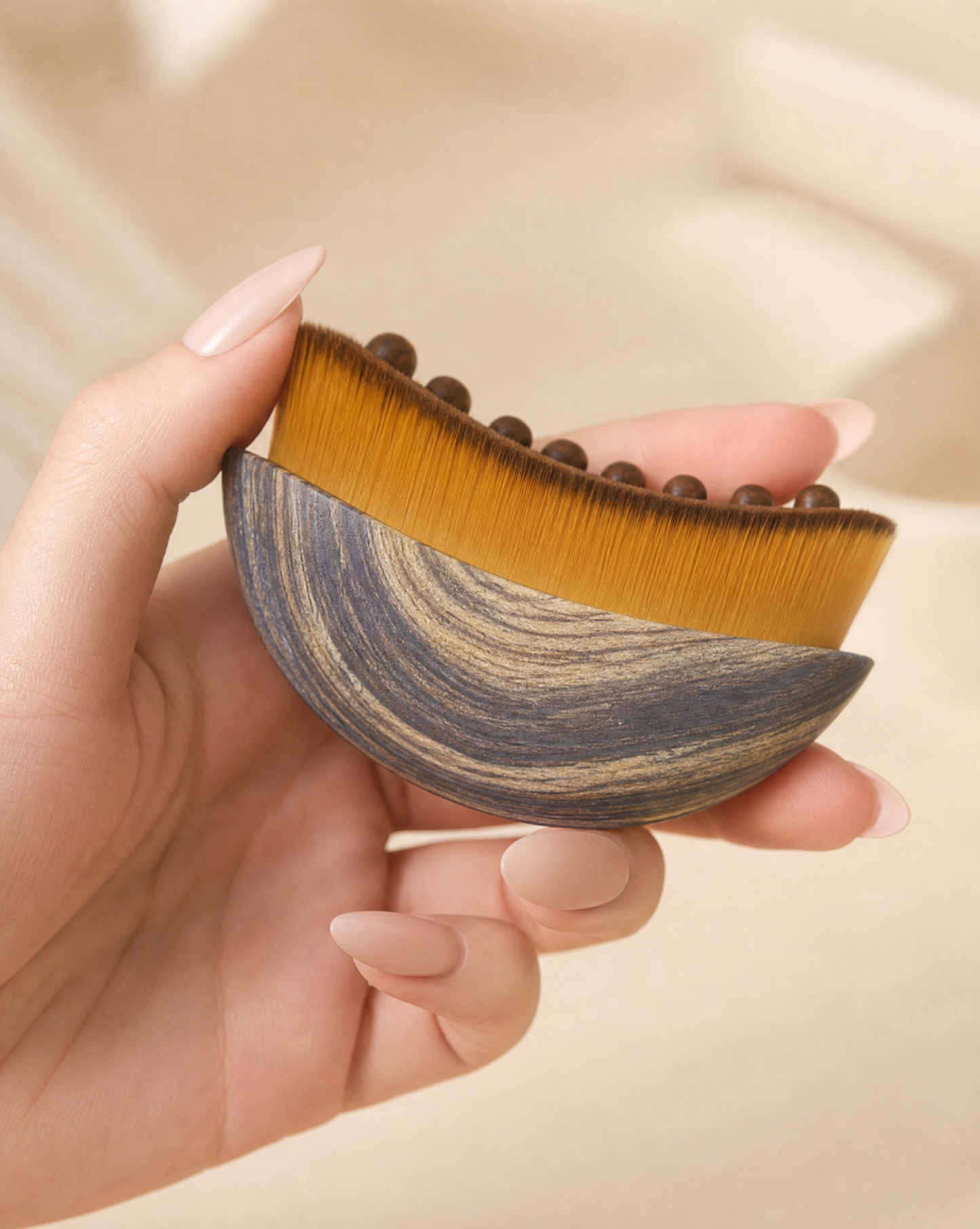 Depuffco Sculpt Brush